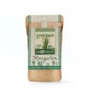 Saatgut Set Schnittlauch Komplett-Set - Anzucht für Kräutergarten Aussenberei...