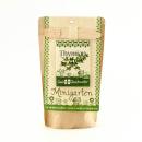 Saatgut Set Thymian – Komplett-Set mit Gartenerde, Samen, Anleitung & Pflanzs...