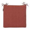 Stuhlkissen Outdoor Madison – Wasserabweisend, UV-Schutz, recycelt – Terra 40...