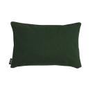 Deko-Kissen Grün - Wasserabweisendes Outdoorkissen 50x30x10cm - Madison® Ökos...