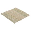 Bambus Sushimatte 24x24cm - Sushi Maker für einfache & perfekte Zubereitung -...