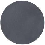 Runde Schieferplatte Ø 30 cm - Edles Deko- & Serviertablett für Tischdekorati...