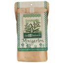 Rosmarin Saatgut Set - Komplett-Anzucht-Kit für Kräutergarten Aussenbereich -...