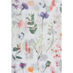 Patchpapier Blumen & Blätter - Reissfestes, flexibles Bastelpapier für Deko, ...