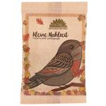 Vogelfutter "Kleine Mahlzeit für Vögel" - Festschmaus für gefiederte Freunde ...