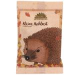 Igelfutter Kleine Mahlzeit für Igel - Proteinreich & Getreidefrei mit Insekte...