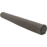 Moderner Tischläufer für den Innen- und Aussenbereich, taupe, 140 x 50 cm: We...