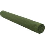 Moderner Tischläufer für den Innen- und Aussenbereich, grün, 140 x 50 cm: Wet...