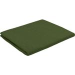 Moderne Tischdecke für den Innen- und Aussenbereich, grün, 180 x 140 cm: Wett...