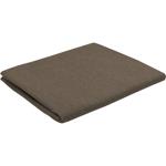 Moderne Tischdecke für den Innen- und Aussenbereich, taupe, 250 x 140 cm: Wet...