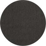 Moderne Tischdecke für den Innen- und Aussenbereich, anthrazit, Ø 160 cm: Wet...