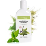 Franzbranntwein mit Menthol 250ml zur Einreibung bei Prellungen, Zerrungen, V...