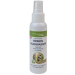 Birkenwasser Pumpspray 100 ml: Natürliche Haarpflege für feines Haar & jucken...