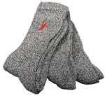 3er-Set Wandersocken - optimale Klimaregulierung, keine Druckstellen - unisex...