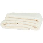 Le Betulle Handtuch-Set Naturfasern elfenbein - 70% Birkenholz & Lärchenholz ...