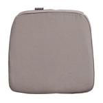 Stuhlkissen Outdoor - Bequemes & komfortables Sitzkissen für Garten- oder Ess...