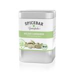 Spicebar Wilder Kardamom ganz bio - Handgesammelte Samenkapseln aus Indien - ...