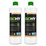 2er-Set Effizientes Polsterreiniger Konzentrat, 1L – 100% Vegan, pH 9, Nachha...