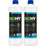 2er-Set Allzweckreiniger 1L - 100% vegan, nachhaltig, kennzeichnungsfrei & Ma...