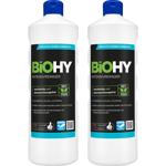 2er-Set Intensivreiniger 1L - Vegan, biologisch abbaubar & kennzeichnungsfrei...
