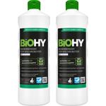 2er-Set Effektives Bodenreiniger Konzentrat für Wischroboter, Frühlingsduft, ...