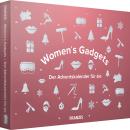 Adventskalender für Frauen - 24 Gadgets & Überraschungen für Damen-Handtasche...