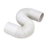 Universeller Abluftschlauch für Monoblock Klimaanlagen 3m – Hohe Leistung & E...