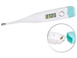 Fieberthermometer, digital, mit Fieberalarm