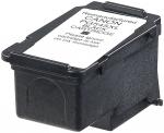 Recycelte Tintenpatrone für Canon PG-545XL Schwarz - 15 ml - kompatibel mit C...