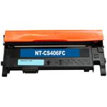 iColor Toner für Samsung Xpress C410W-C460W-C460FW cyan - Alternative zum Ori...