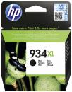 HP Original Tintenpatrone C2P23AE (No.934XL) schwarz XL - Zuverlässige Drucke...