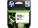 Original HP Magenta XL Tintenpatrone C2P25AE (935XL) - Zuverlässige Druckqual...