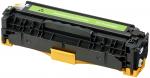 Kompatibler HP CE410A / 305A Toner schwarz - iColor Markentoner für HP LaserJ...