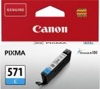 Canon CLI-571C Originalpatrone, Farbe Cyan