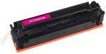 Toner kompatibel für HP CF403X / 201X magenta - 2.300 Seiten Kapazität - für ...