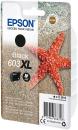 Epson 603XL Original-Tintenpatrone Schwarz | 8,9 ml | für gestochen scharfe A...