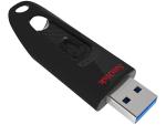 SanDisk Ultra USB-3.0-Flash-Laufwerk 256 GB - Schnelle Datenübertragung bis 1...