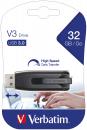 USB Stick V3 Drive 32 GB - Schneller USB 3.0 SuperSpeed Datentransfer bis 80 ...